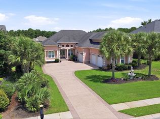 9474 Carrington Dr., Myrtle Beach, SC 29579