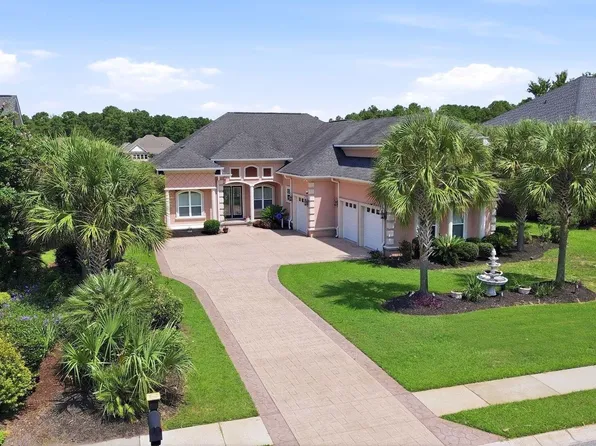 9474 Carrington Dr., Myrtle Beach, SC 29579
