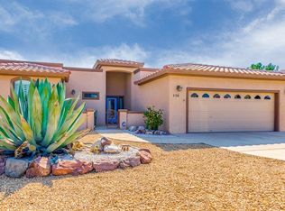 116 Apache Brave St, Santa Teresa, NM 88008