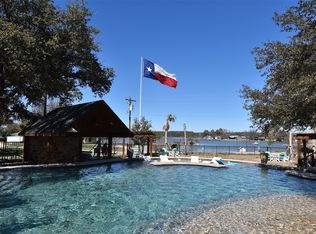 201 Rock Creek Rd Unit 14, Graford, TX 76449
