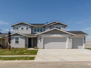 2217 N Vasquero Way, Middleton, ID 83644