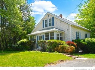 429 W Wolcott Ave, Windsor, CT 06095