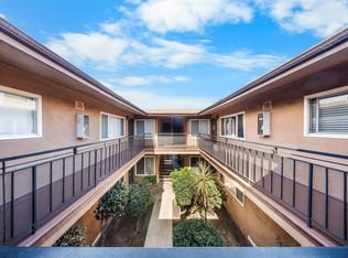 2040 W Wardlow Rd APT 2, Long Beach, CA 90810