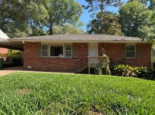 455 Forest Hills Dr, Montgomery, AL 36109