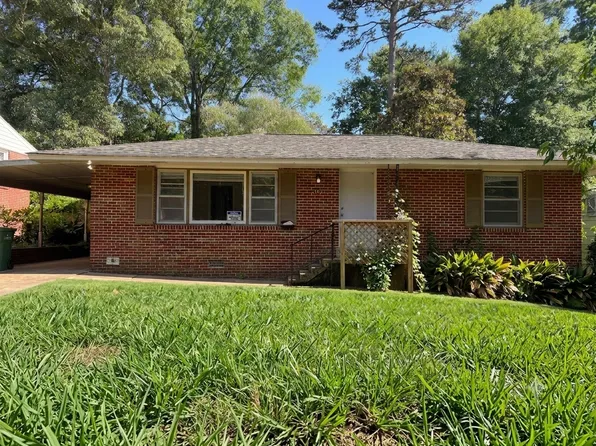 455 Forest Hills Dr, Montgomery, AL 36109