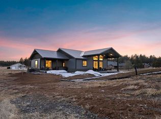 60 Rincon Ct, Pagosa Springs, CO 81147