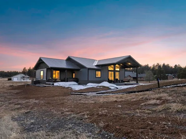60 Rincon Court, Pagosa Springs, CO 81147