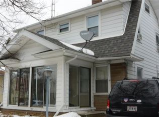 4120 Parrakeet Ave, Toledo, OH 43612