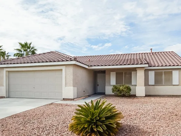 5323 Sable Ct, North Las Vegas, NV 89031