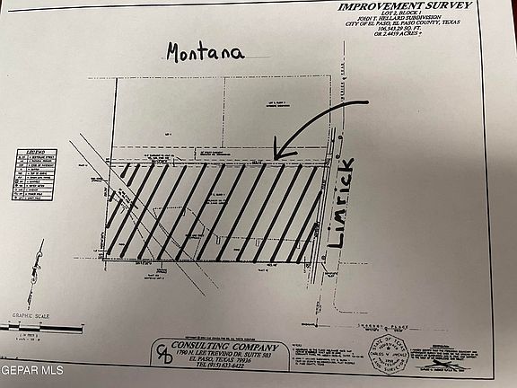 2nd image of Montana Ave
