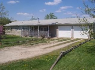311 Elm St, Americus, KS 66835