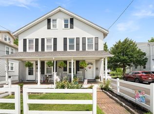 15 Jones Ave, Flourtown, PA 19031