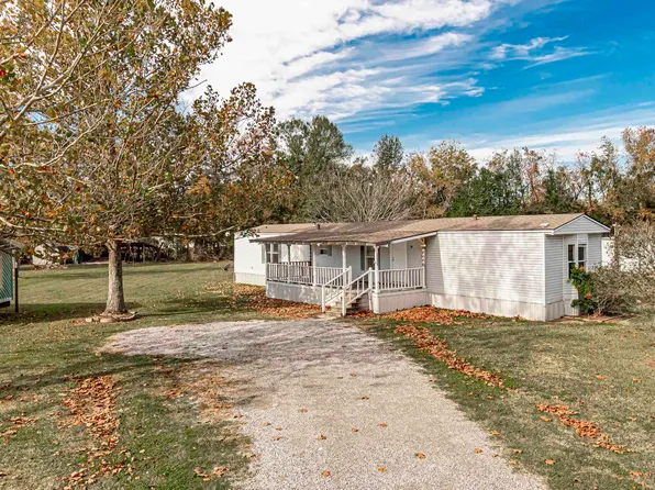 12397 O'Neal Rd, Gonzales, LA 70737