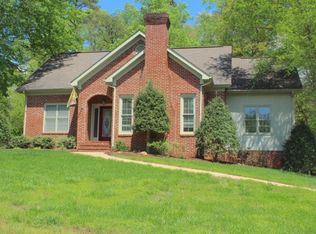 327 Fairforest Dr, Rutherfordton, NC 28139