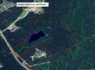 0 Klopfer Rd, Juliette, GA 31046