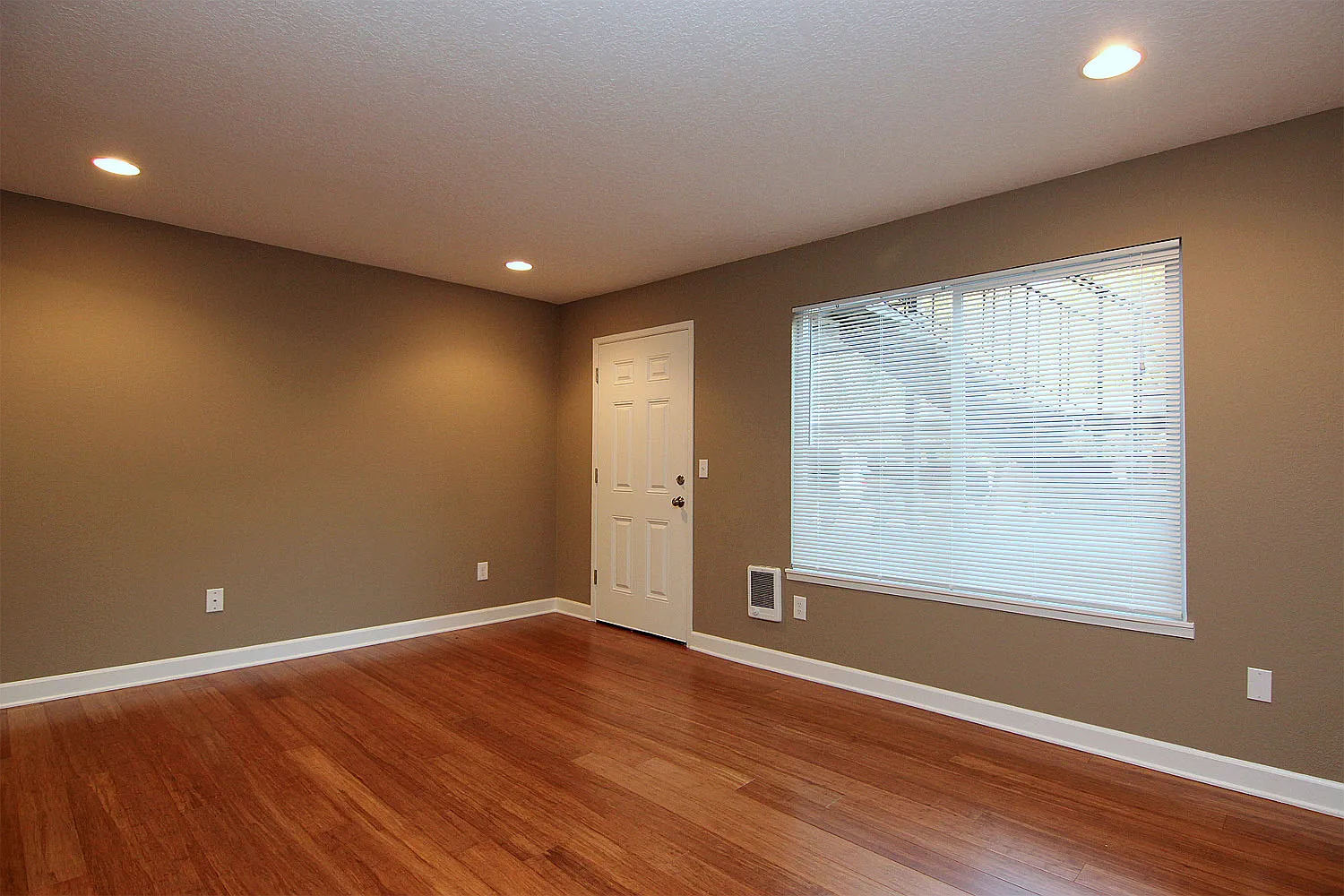Fulton Park Apartments — Photo 4
