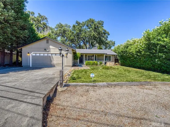 18164 Fishhook Ct, Hidden Valley Lake, CA 95467