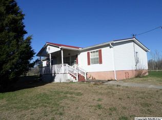 5440 County Road 70, Leesburg, AL 35983