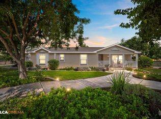 6116 Houghton Rd, Bakersfield, CA 93313