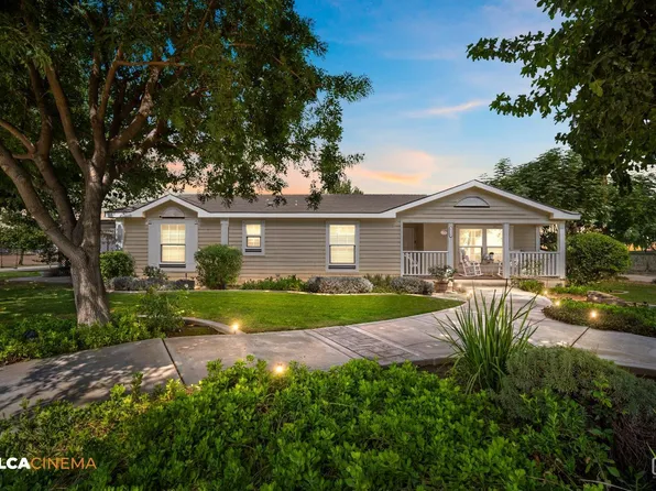 6116 Houghton Rd, Bakersfield, CA 93313