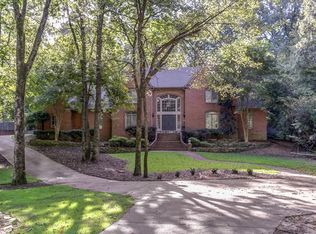 3726 Saint Philip Dr, Bartlett, TN 38133