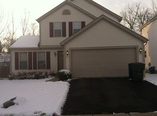 4867 Victory Ct, Columbus, OH 43231