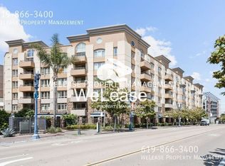 1480 Broadway #2427, San Diego, CA 92101