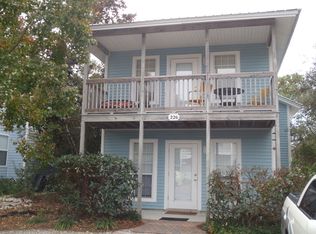 226 Redfish Cir, Santa Rosa Beach, FL 32459