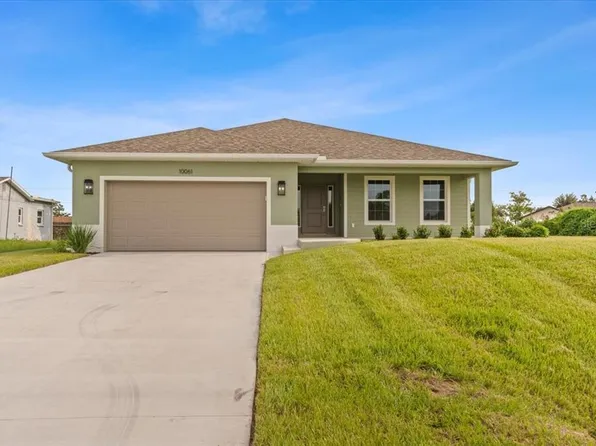 10061 Gulfstream Blvd, Englewood, FL 34224