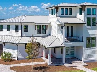 117 Beachside Dr, Ponte Vedra Beach, FL 32082