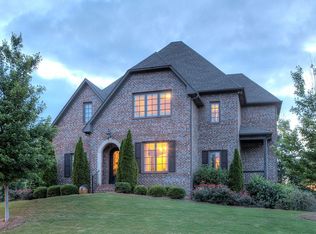 1477 Scout Ridge Dr, Hoover, AL 35244