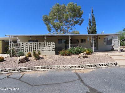 214 W Andes St, Tucson, AZ, 85737