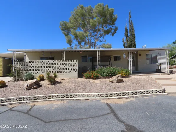 214 W Andes St, Tucson, AZ 85737