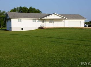 13215 N Bland Rd, Dunlap, IL 61525