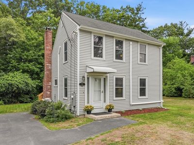 163 Water St, Framingham, MA, 01701