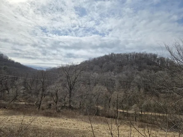 E4634 DODSON HOLLOW RD, Chaseburg, WI 54621