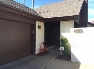 3821 Ives Way, Norman, OK 73072