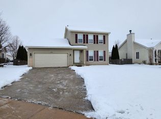 722 Kristen St, Plano, IL 60545