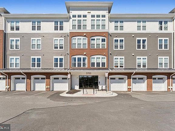 2nd image of 3700 Havertill Ln Unit 201