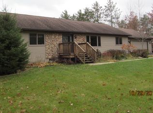 887 W Nelson Rd, Mosinee, WI 54455