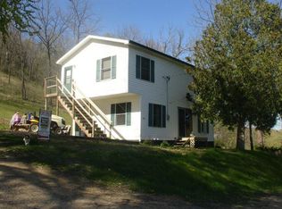 402 Karl Ave, Soldiers Grove, WI 54655
