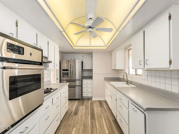 14443 N BOSWELL Boulevard, Sun City, AZ 85351