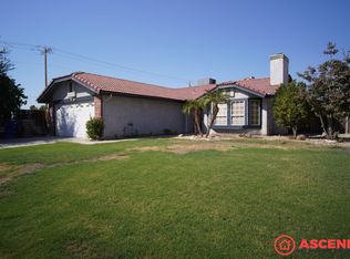 8012 Cold Spray Ct, Bakersfield, CA 93313