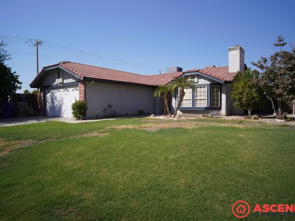 8012 Cold Spray Ct, Bakersfield, CA 93313