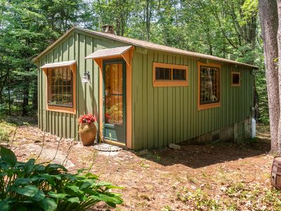 135 Pension Ridge Road, Boothbay, ME, 04537