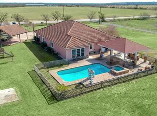 12320 Ballerstedt Rd, Elgin, TX 78621