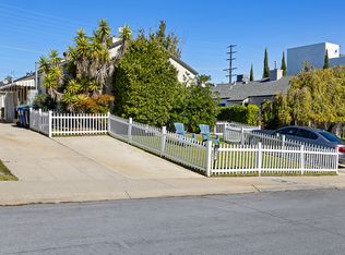 8413 Kittyhawk Ave #1/2, Los Angeles, CA 90045