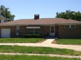 516 Main St, Stromsburg, NE 68666