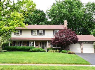 4401 Woodbridge Rd, Columbus, OH 43220