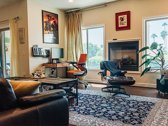 3rd image of 1410 N Curson Ave APT 304